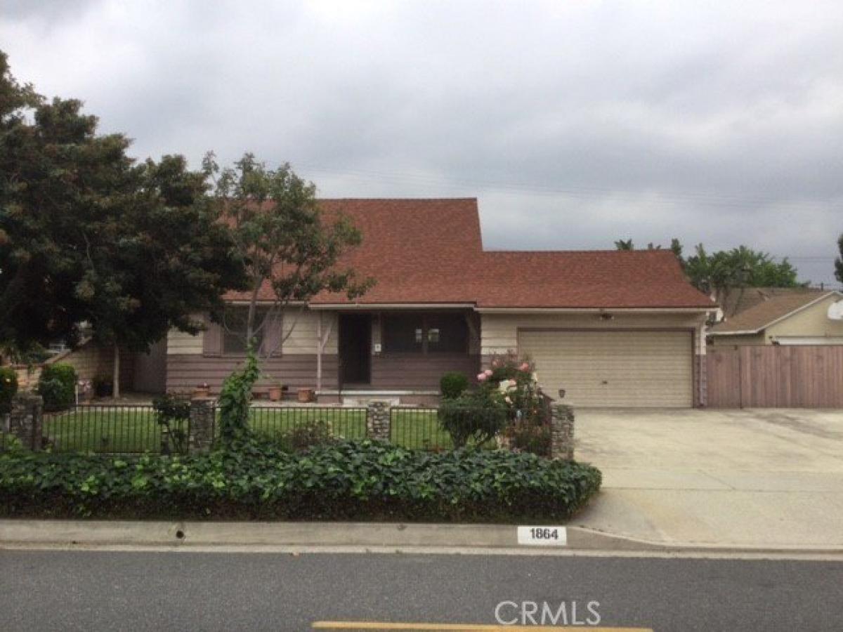 Picture of Home For Sale in Covina, California, United States