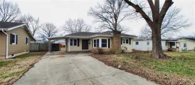Home For Sale in Chaffee, Missouri