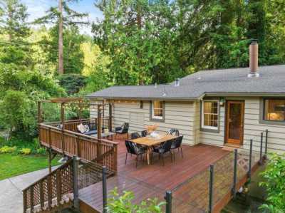 Home For Sale in Forestville, California