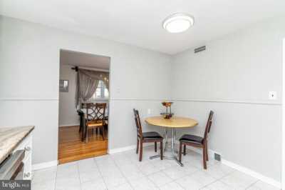 Home For Sale in Springfield, Pennsylvania