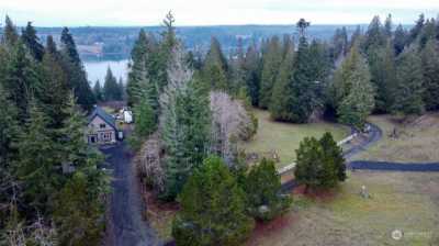 Residential Land For Sale in Shelton, Washington