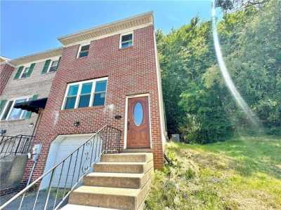 Home For Sale in Allentown, Pennsylvania