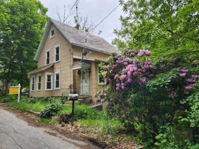Home For Sale in Orange, Massachusetts
