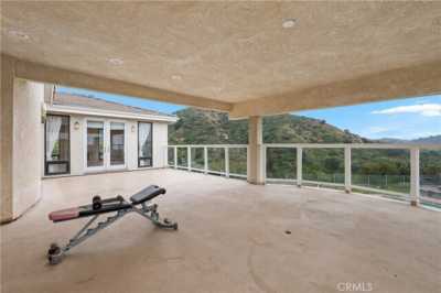 Home For Sale in Trabuco Canyon, California