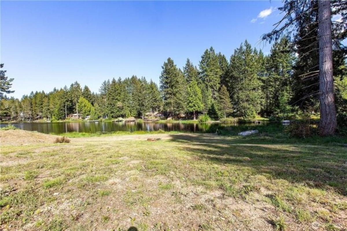 Picture of Residential Land For Sale in Port Orchard, Washington, United States