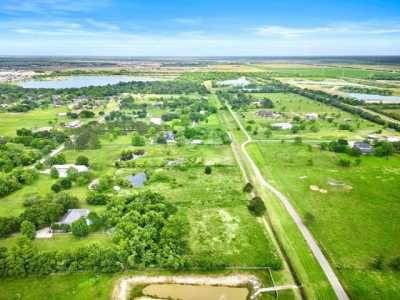 Residential Land For Sale in Friendswood, Texas