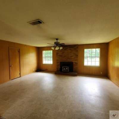 Home For Sale in Texarkana, Arkansas