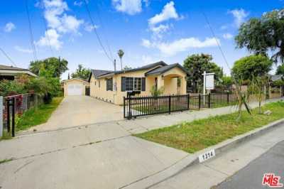 Home For Rent in San Fernando, California