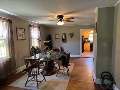 Home For Sale in Brookville, Pennsylvania