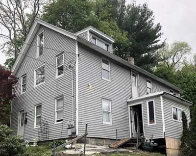 Home For Sale in Worcester, Massachusetts
