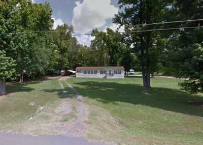 Home For Sale in Keithville, Louisiana