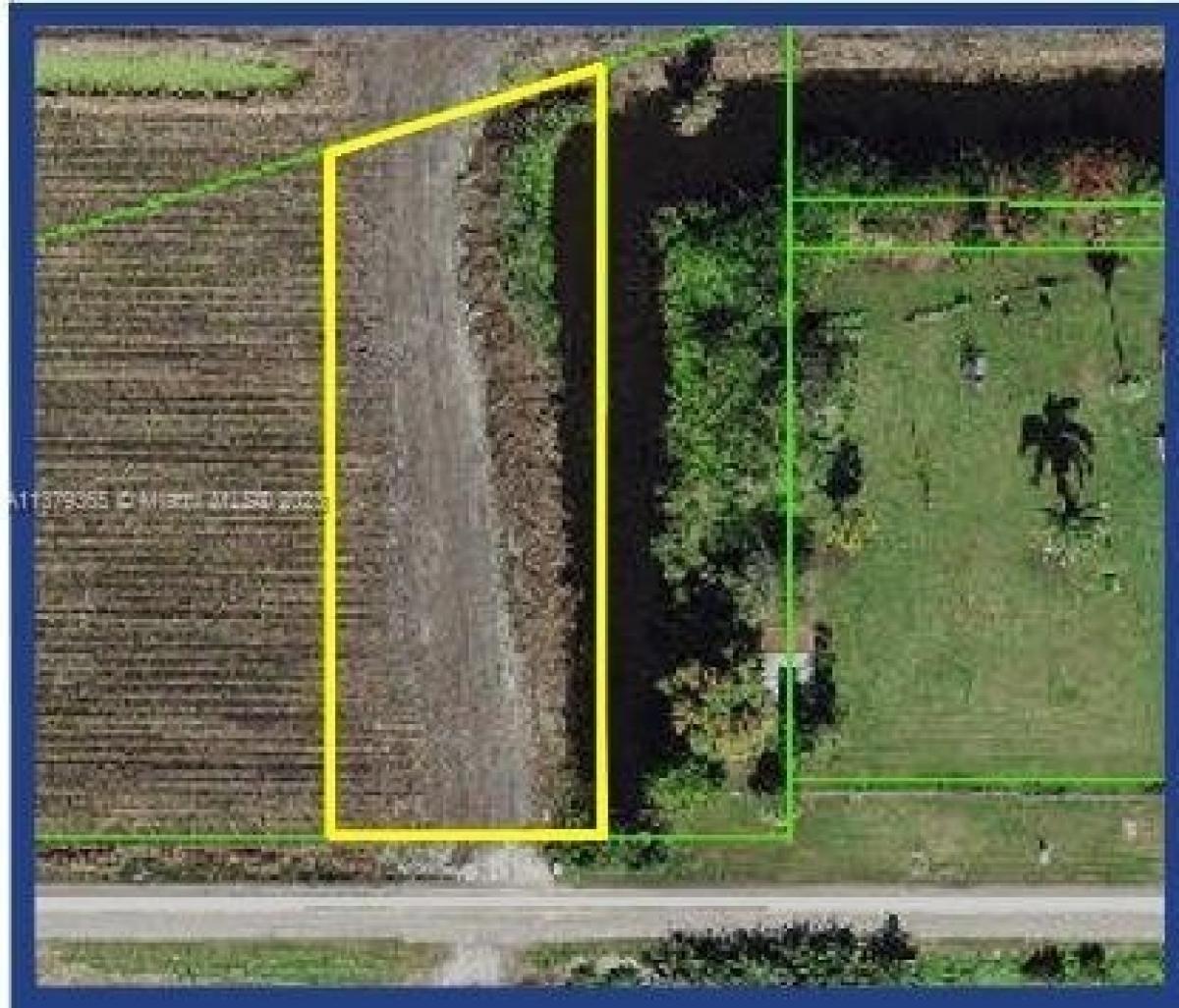 Picture of Residential Land For Sale in Palm Beach, Florida, United States