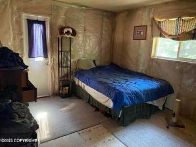 Home For Sale in Clam Gulch, Alaska