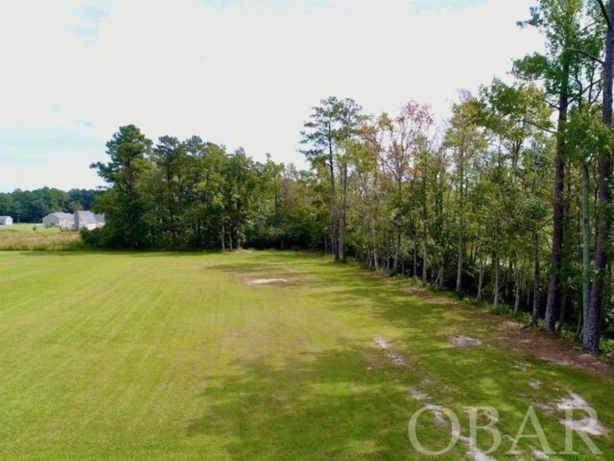 Picture of Residential Land For Sale in Columbia, North Carolina, United States