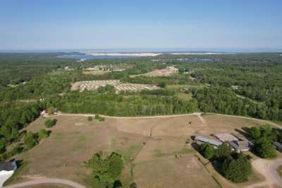Residential Land For Sale in Mears, Michigan