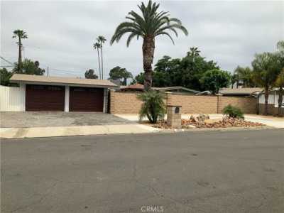 Home For Rent in Tustin, California