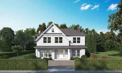 Home For Sale in Southampton, New York