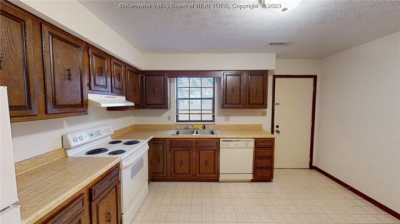 Home For Sale in Huntington, West Virginia