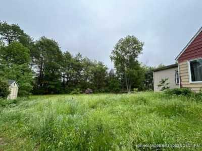 Home For Sale in Acton, Maine