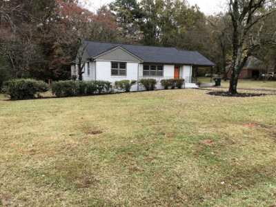 Home For Sale in Madison, Georgia
