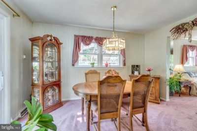 Home For Sale in Willingboro, New Jersey