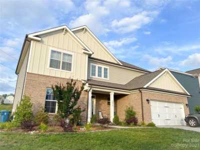 Home For Sale in Midland, North Carolina