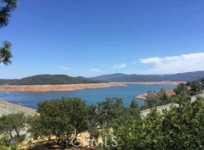 Residential Land For Sale in Berry Creek, California