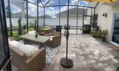 Home For Sale in Harmony, Florida