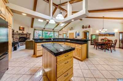 Home For Sale in Port Angeles, Washington