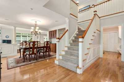 Home For Sale in Sudbury, Massachusetts