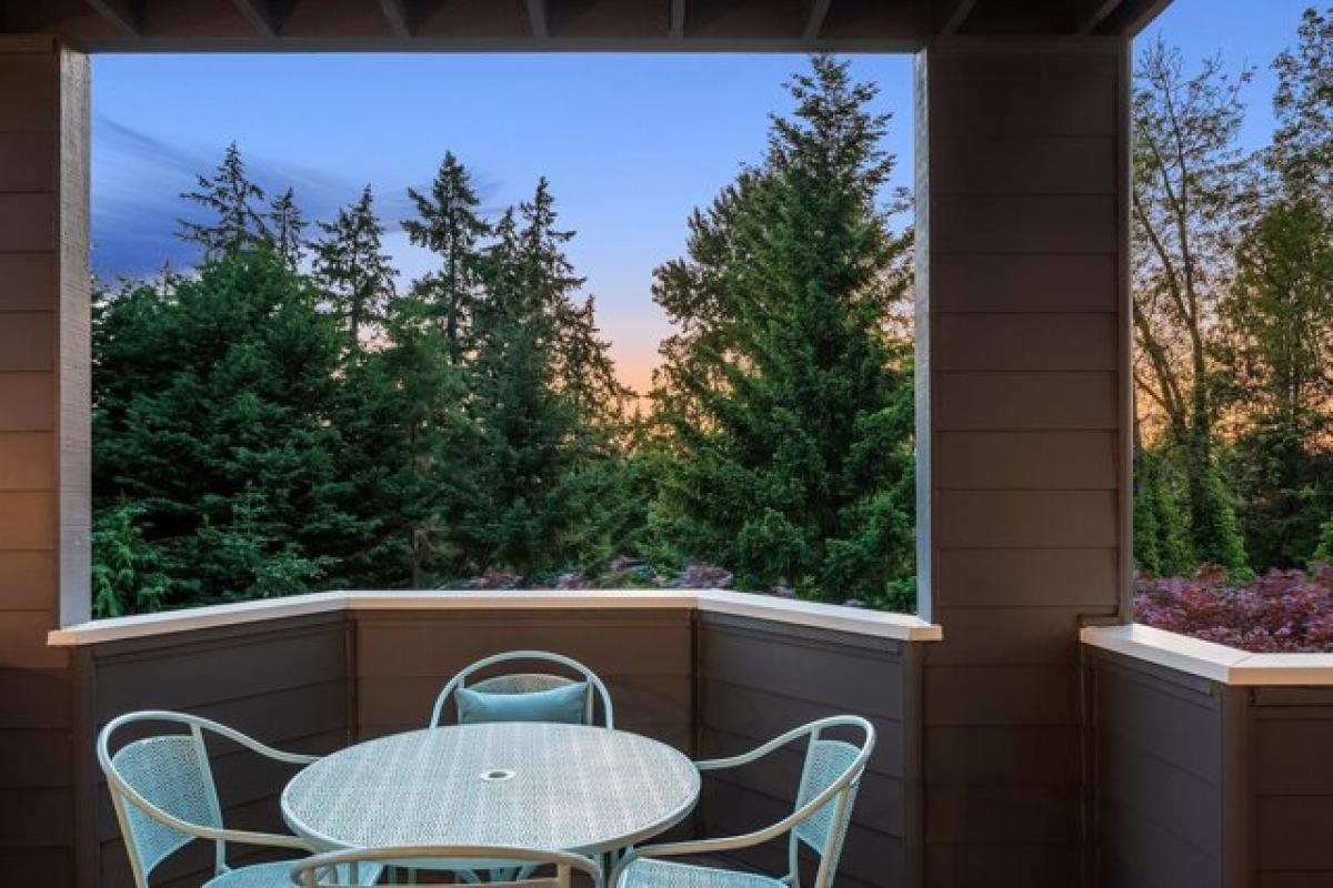 Picture of Home For Sale in Mercer Island, Washington, United States