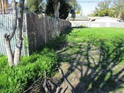 Residential Land For Sale in Pomona, California