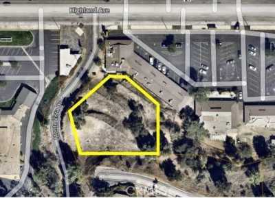 Residential Land For Sale in San Bernardino, California