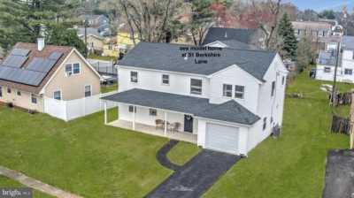 Home For Sale in Willingboro, New Jersey