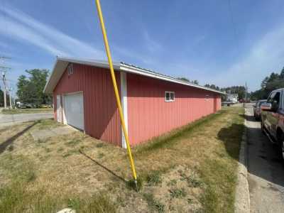Home For Sale in Mesick, Michigan