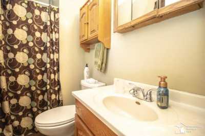 Home For Sale in Erie, Michigan