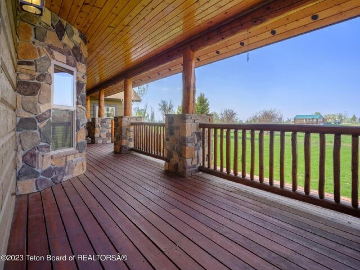 Picture of Home For Sale in Driggs, Idaho, United States