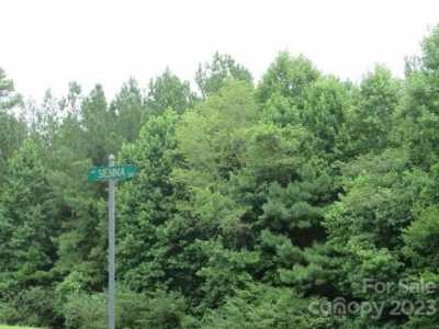 Residential Land For Sale in Hickory, North Carolina