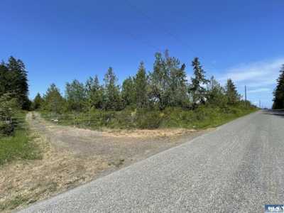 Residential Land For Sale in Port Angeles, Washington