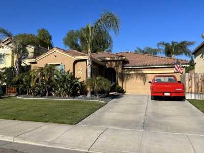 Home For Sale in Tracy, California