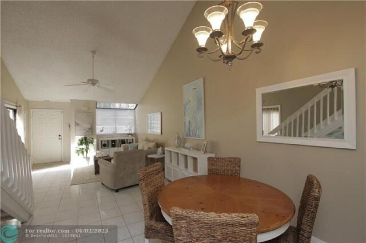 Picture of Home For Sale in North Lauderdale, Florida, United States