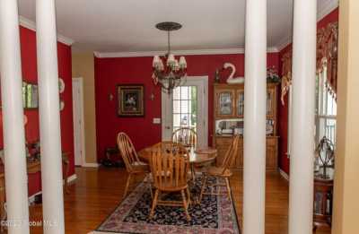 Home For Sale in Ballston Lake, New York