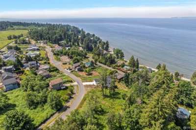 Residential Land For Sale in Blaine, Washington