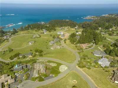 Residential Land For Sale in Mendocino, California