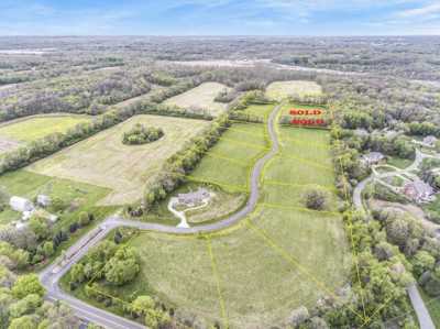 Residential Land For Sale in Jackson, Michigan