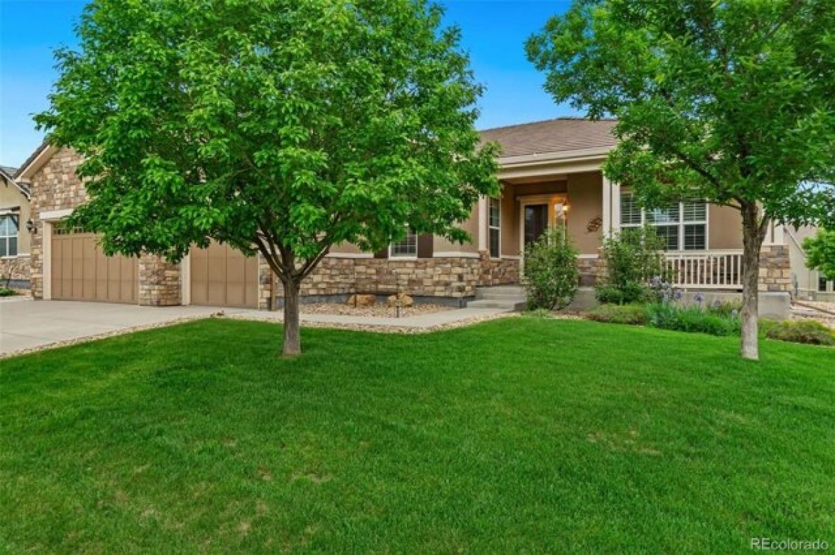 Picture of Home For Sale in Broomfield, Colorado, United States