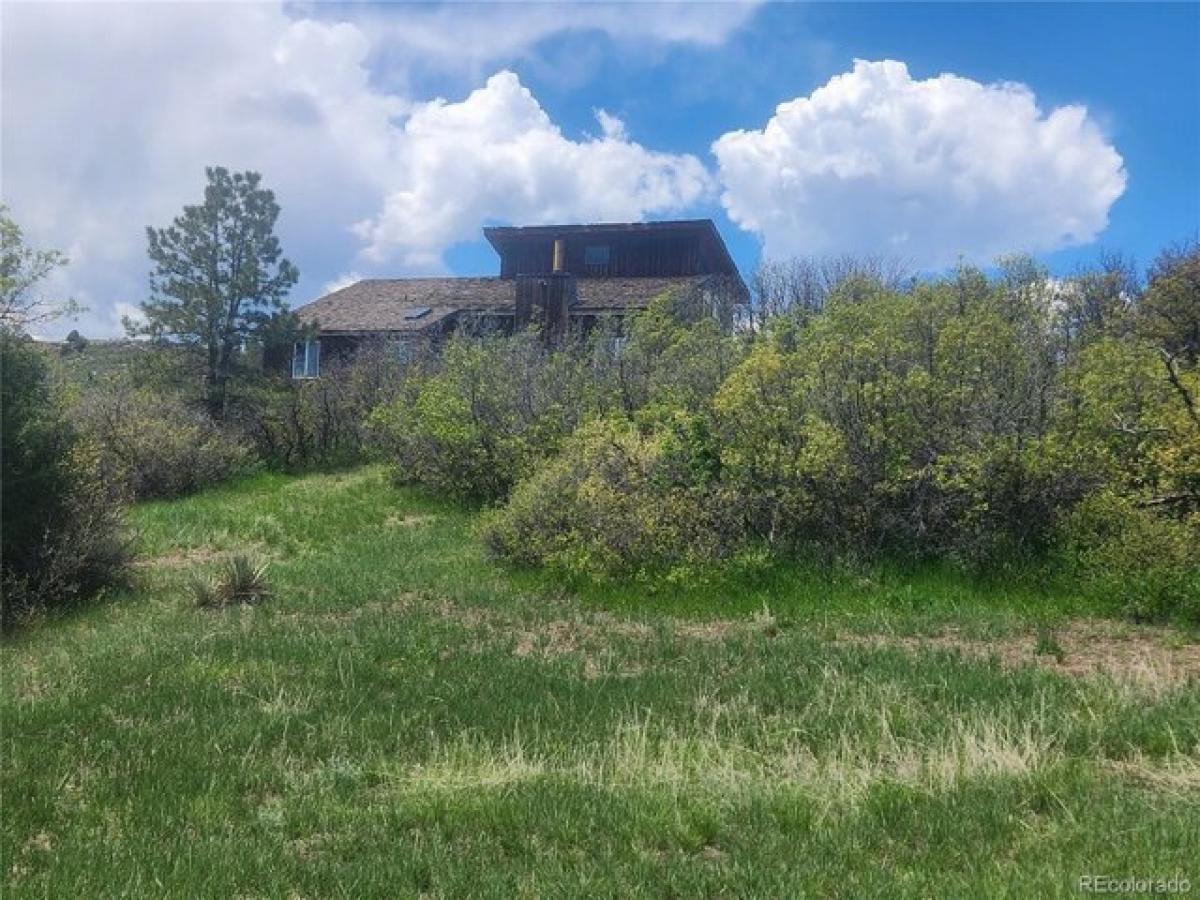 Picture of Home For Sale in Franktown, Colorado, United States