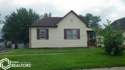 Home For Sale in Ottumwa, Iowa