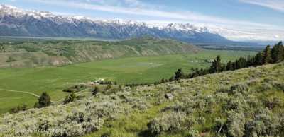 Residential Land For Sale in Jackson, Wyoming