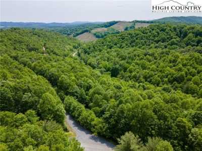 Residential Land For Sale in Fleetwood, North Carolina